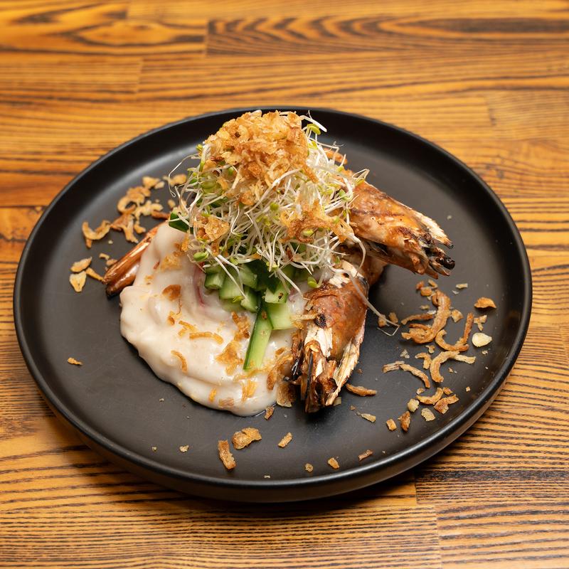 menu item 11 of 19, Grilled Shrimp