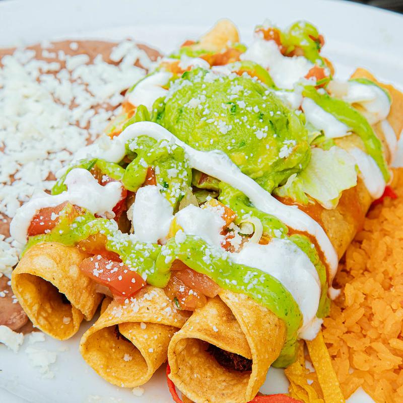 Taquitos Ranchero photo