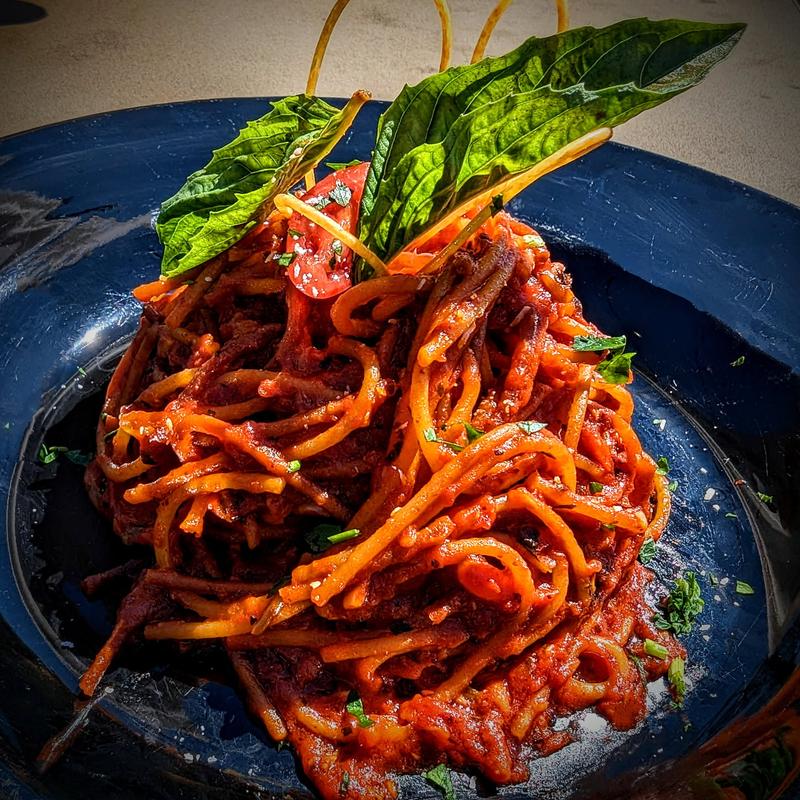 Spaghetti All’ Assassina photo