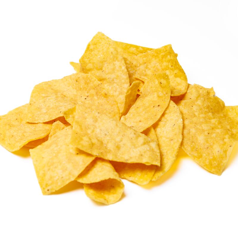 Side of Chips photo