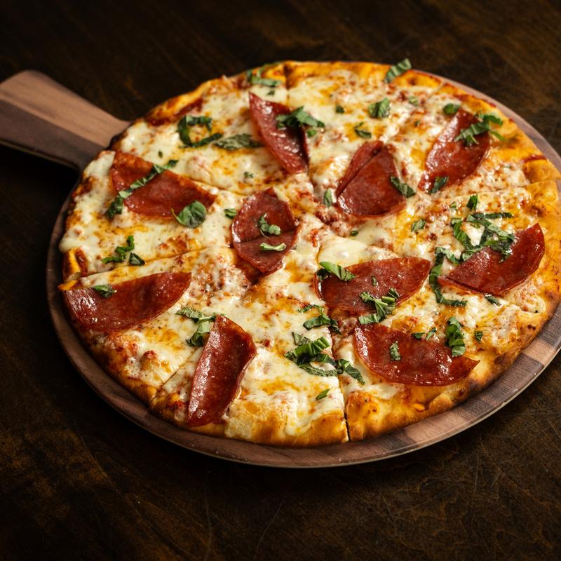 Hot Honey Salami photo