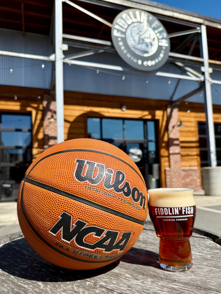 Opening Early for March Madness event photo