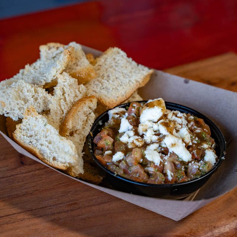 Bruschetta Dip photo