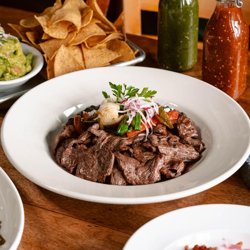 Carne Asada photo