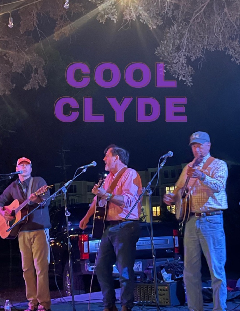 Cool Clyde event photo