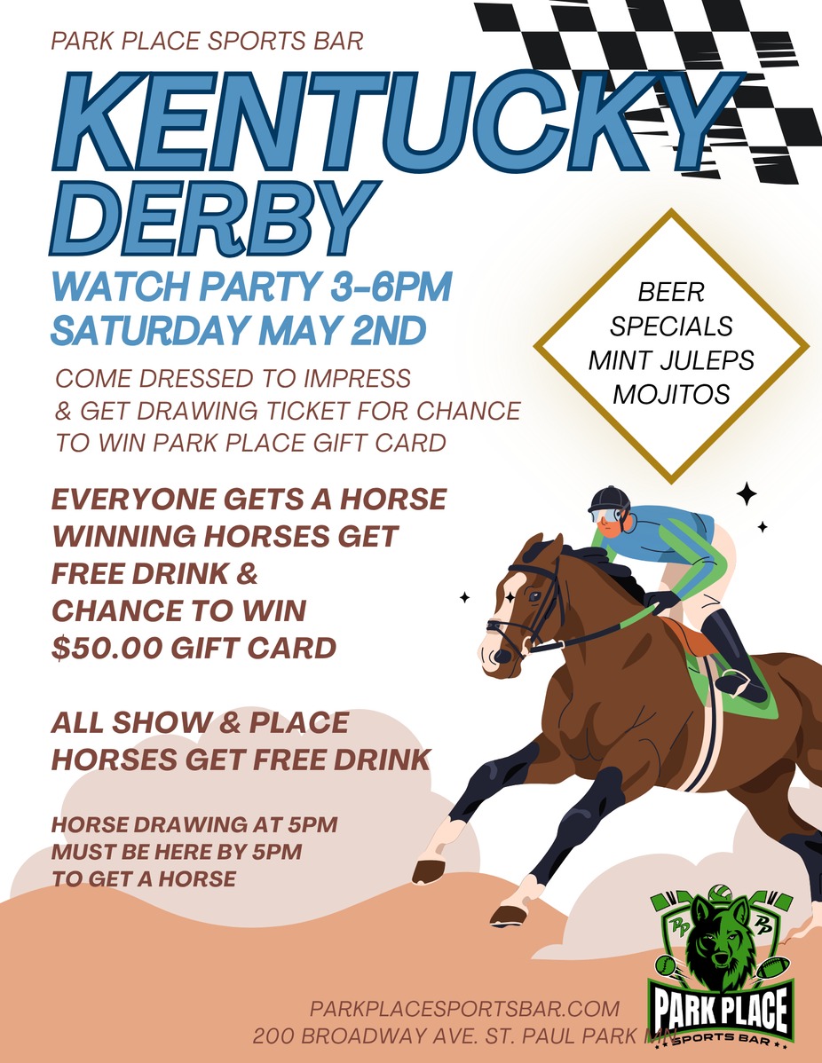 KENTUCKY DERBY event photo