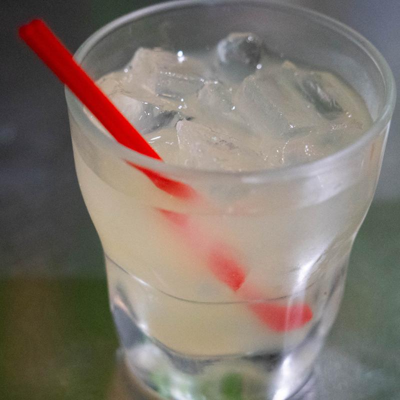 When You Get A Chance photo