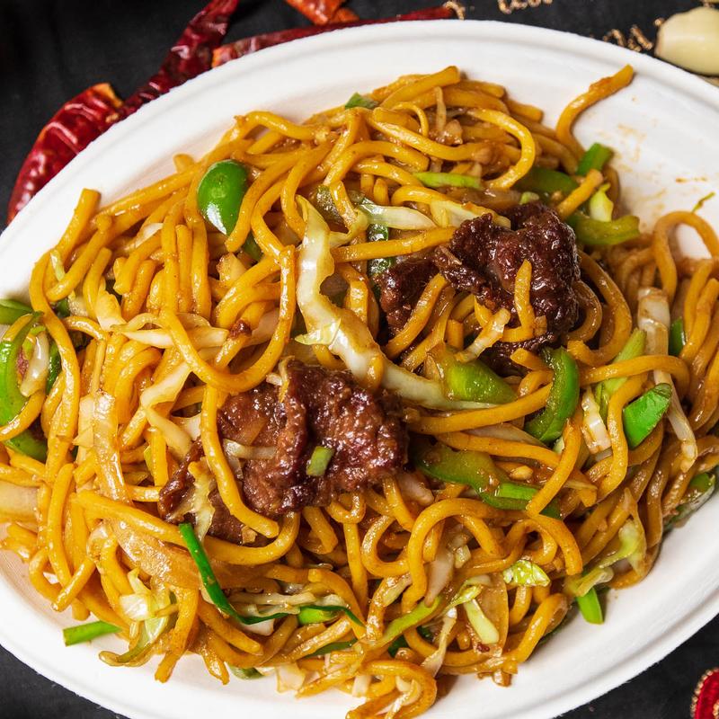 Lo Mein photo