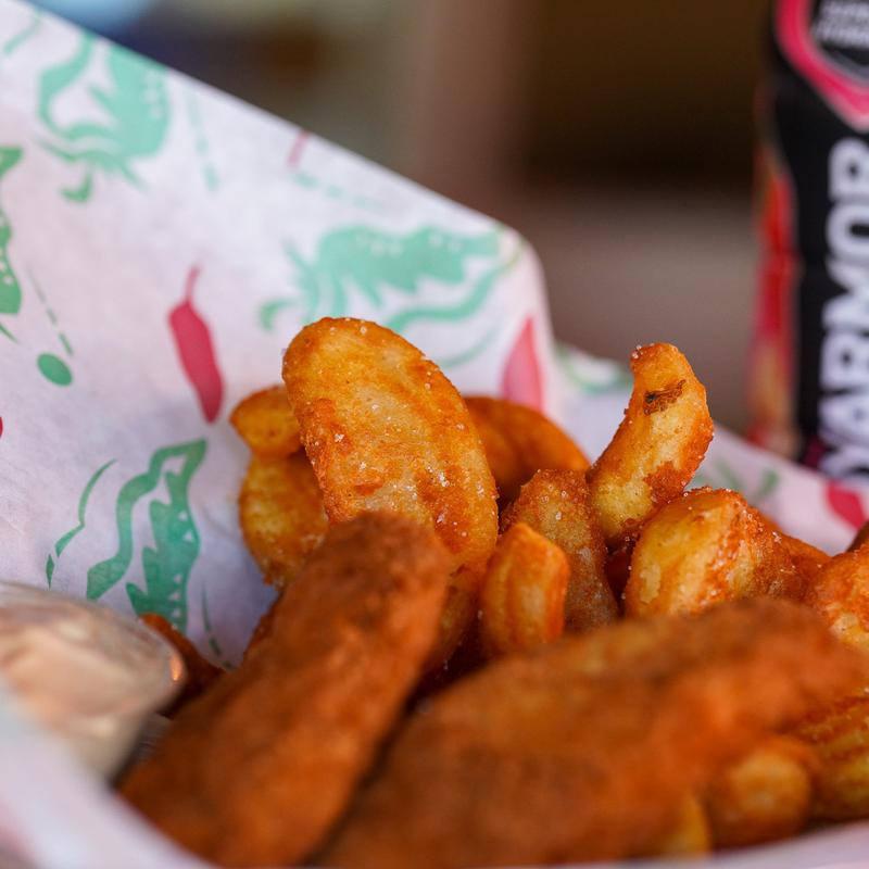 Chicken Tenders photo