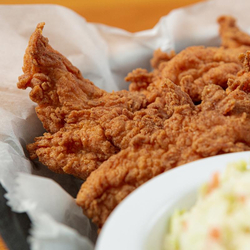 Southern Fried Chicken photo