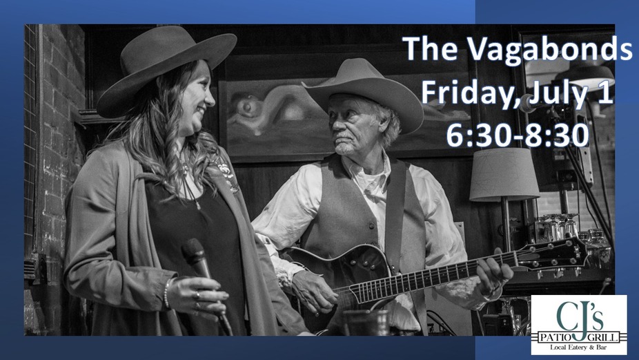 CJ's Patio Grill events