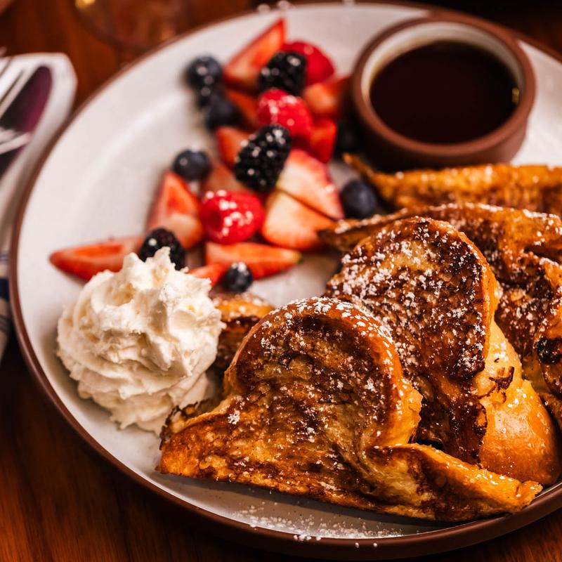 French Toast photo