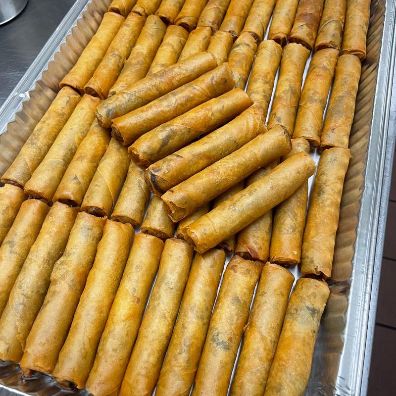 Thai Crispy Roll photo