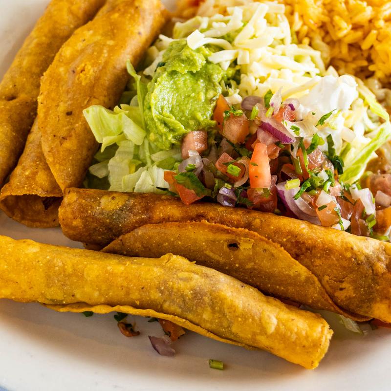 Taquitos Fritos photo