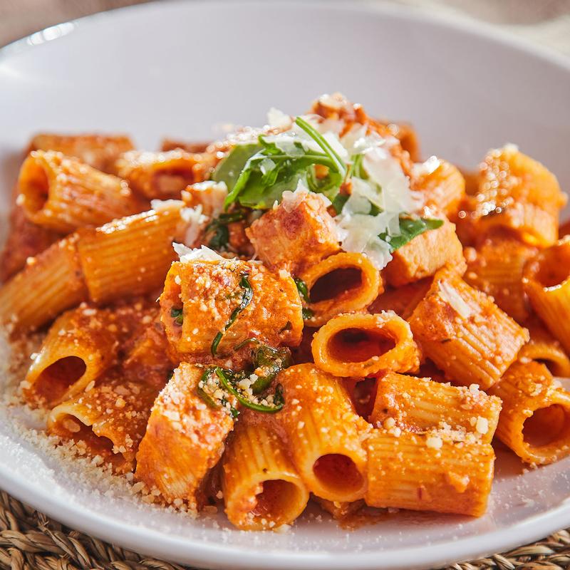 Rigatoni Chicken photo