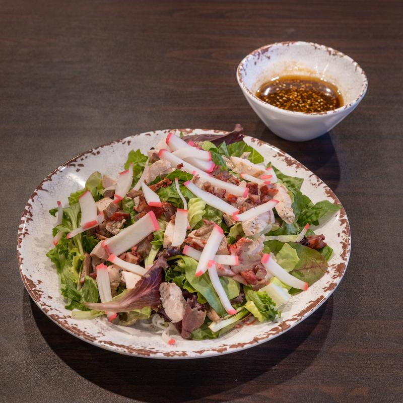 Somen Noodle Salad photo