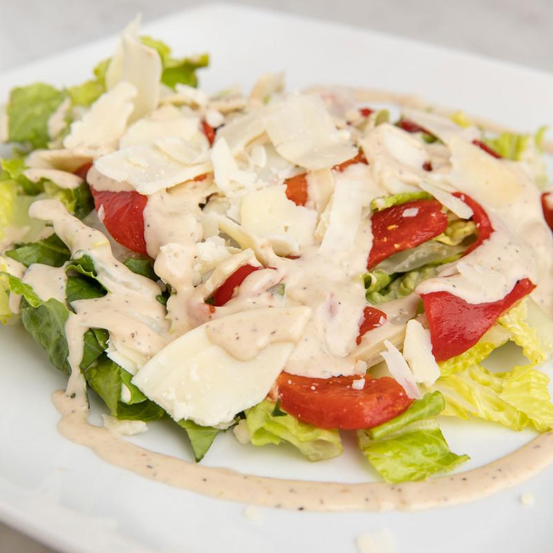 Side Caesar Salad photo