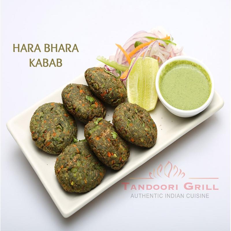 HARA BHARA KABAB photo
