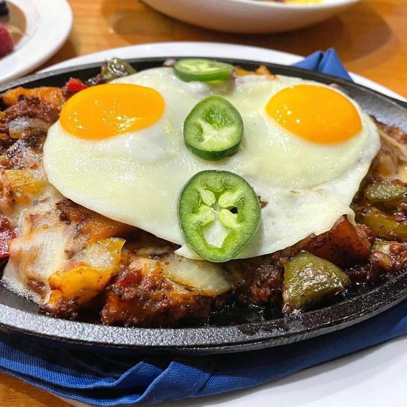Mexican Skillet photo