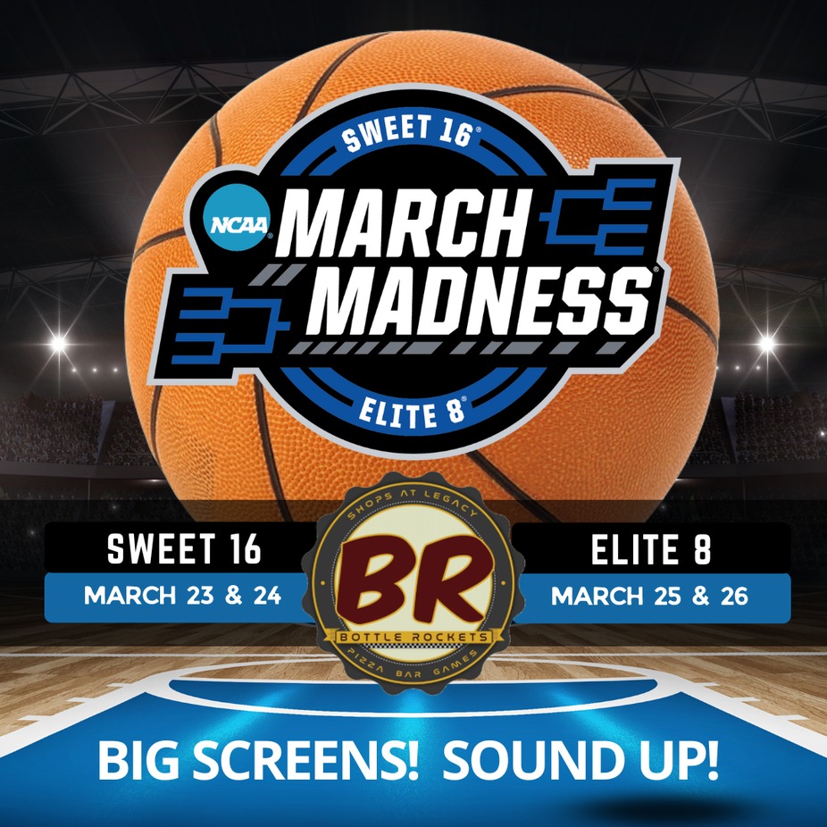March Madness Continues event photo