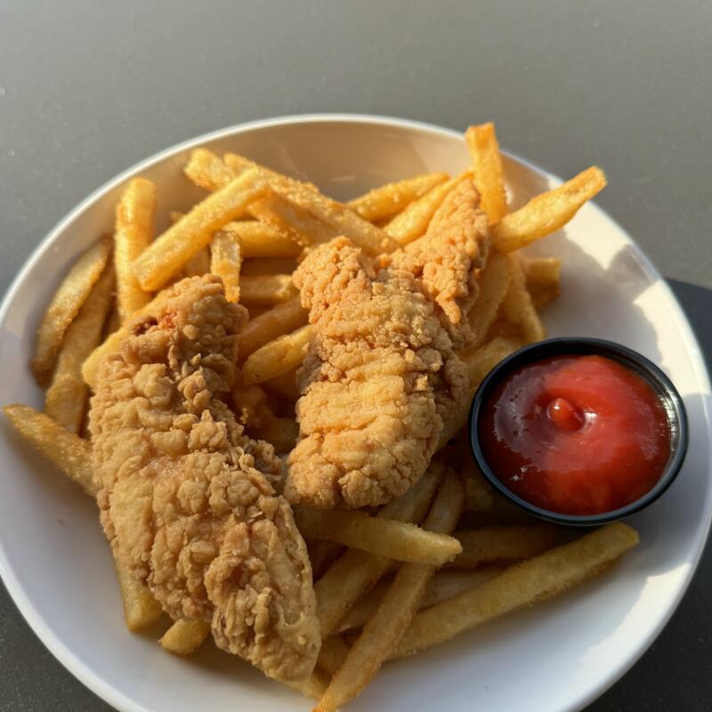 Chicken Fingers photo