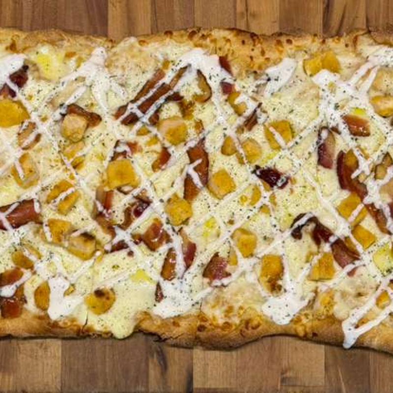 Chicken, Bacon & Ranch photo