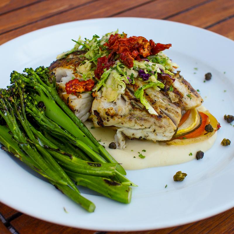 Barramundi photo