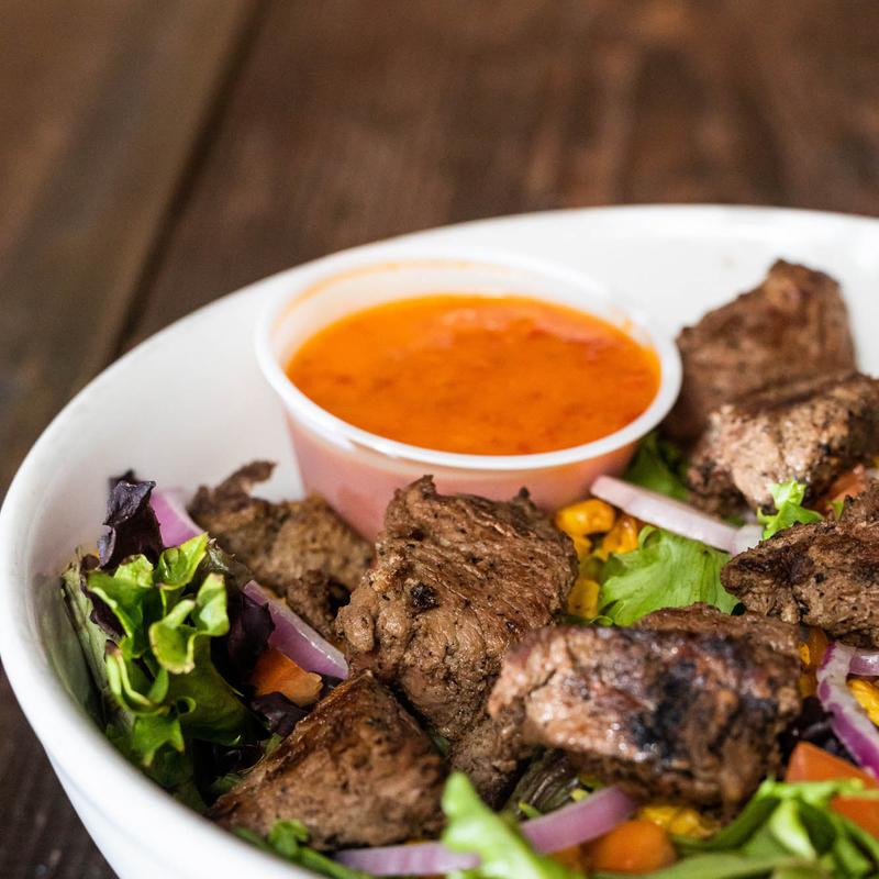 Steak Salad photo