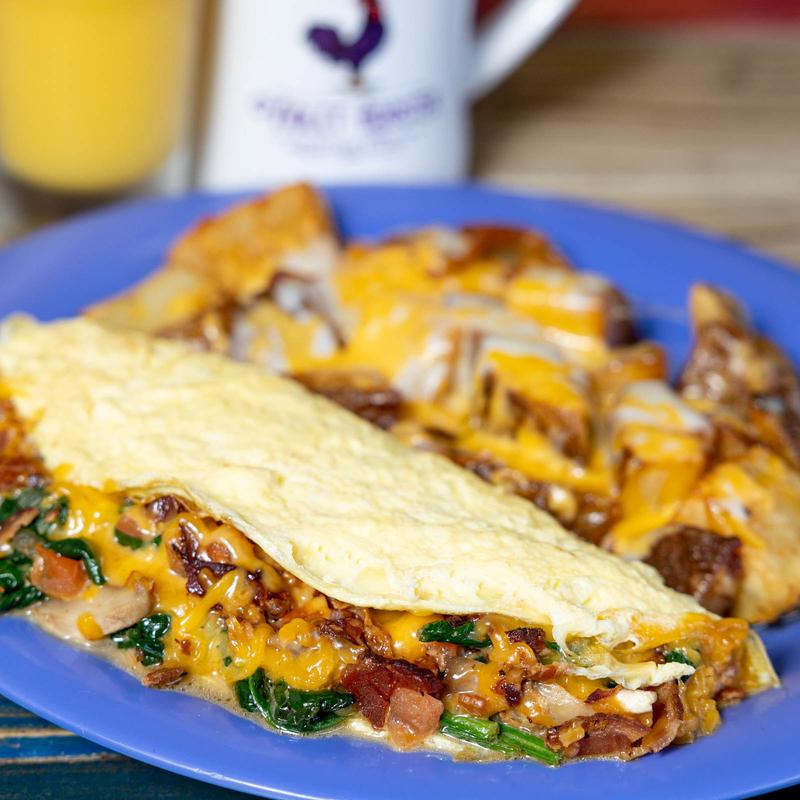 Bacon Me Crazy photo