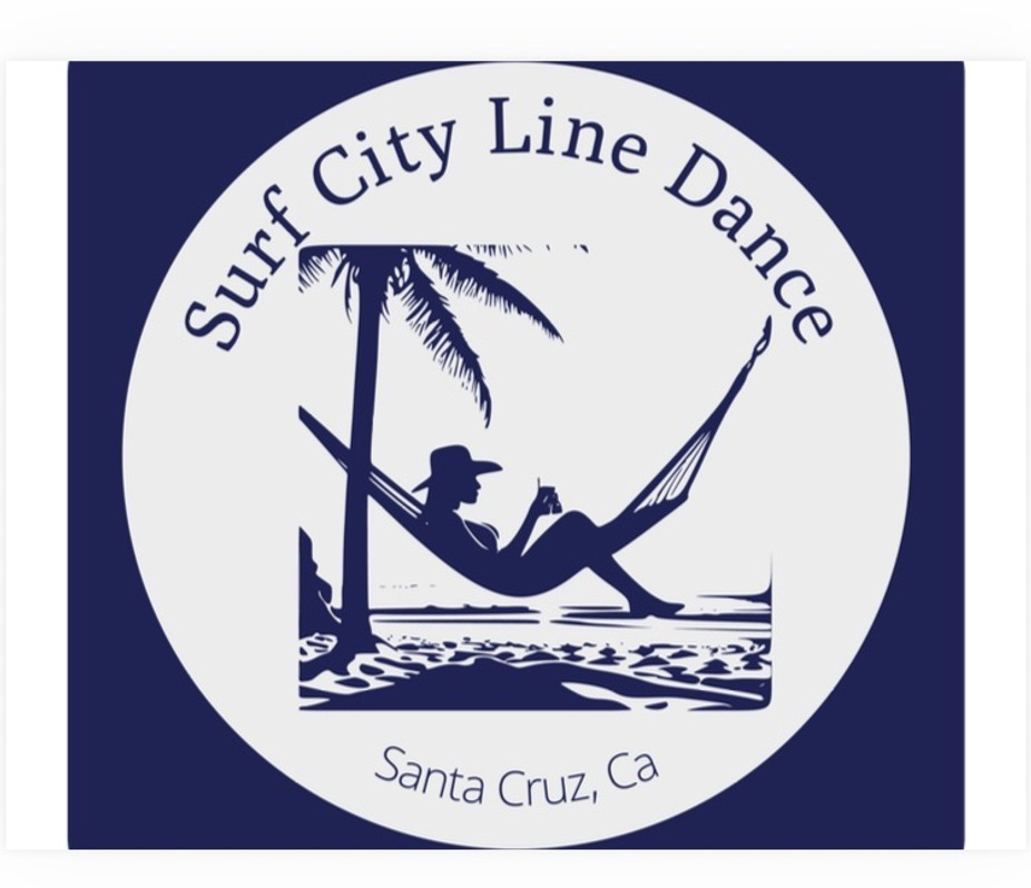 Surf City Line Dance event photo