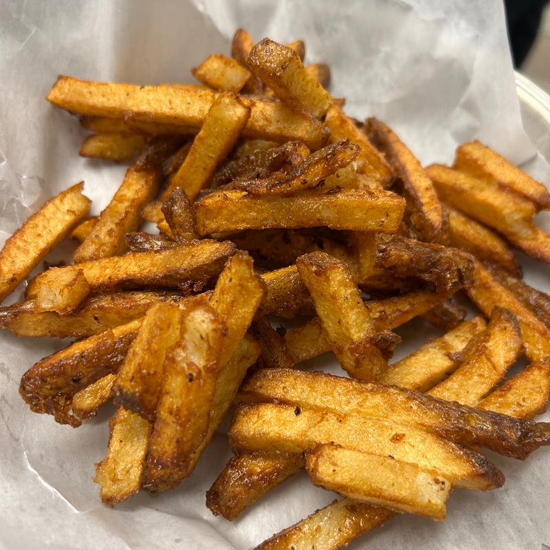 menu item 19 of 56, Fries
