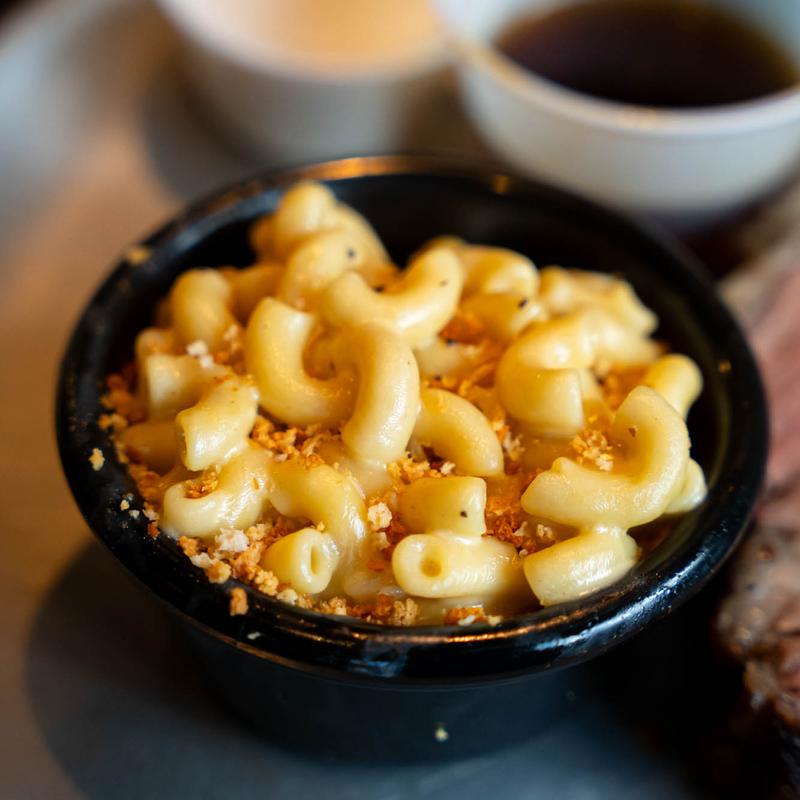 Mac N’ Cheese (V) photo