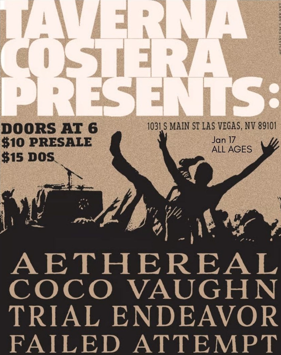 Live Music event photo