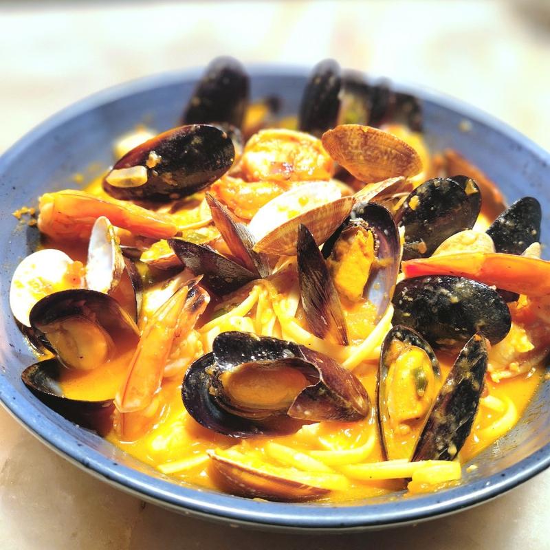 CIOPPINO photo