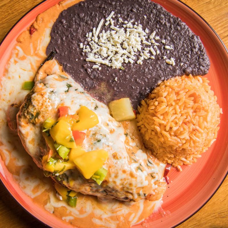 Cancun Relleno photo