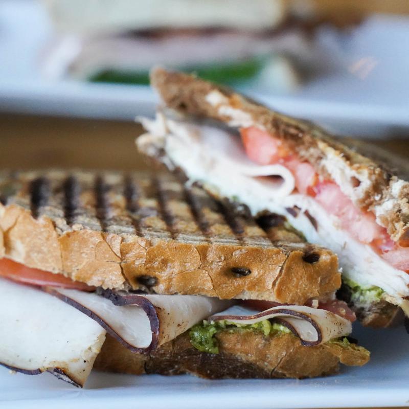 menu item 2 of 4, Lynnhaven Grill Cheese