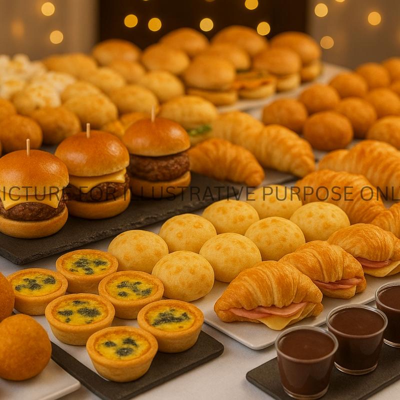 FINGER FOOD DEAL #1 photo