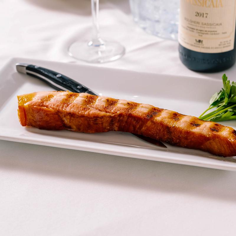 Double Cut Applewood Smoked Bacon photo