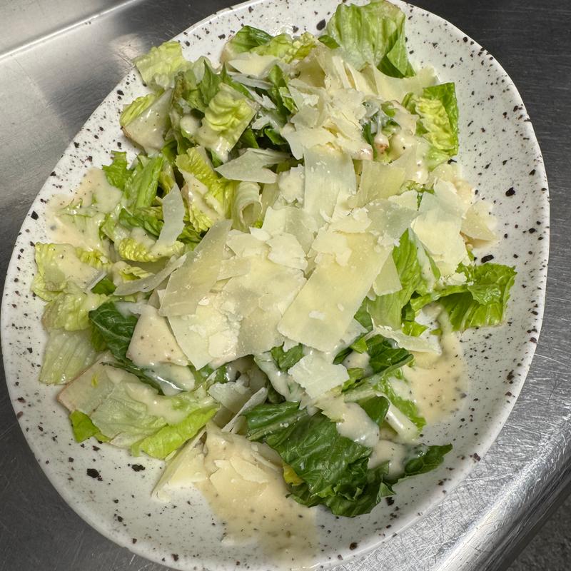 The Caesar photo