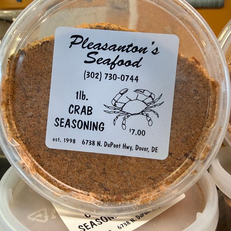 House Blend Crab Seasoning photo