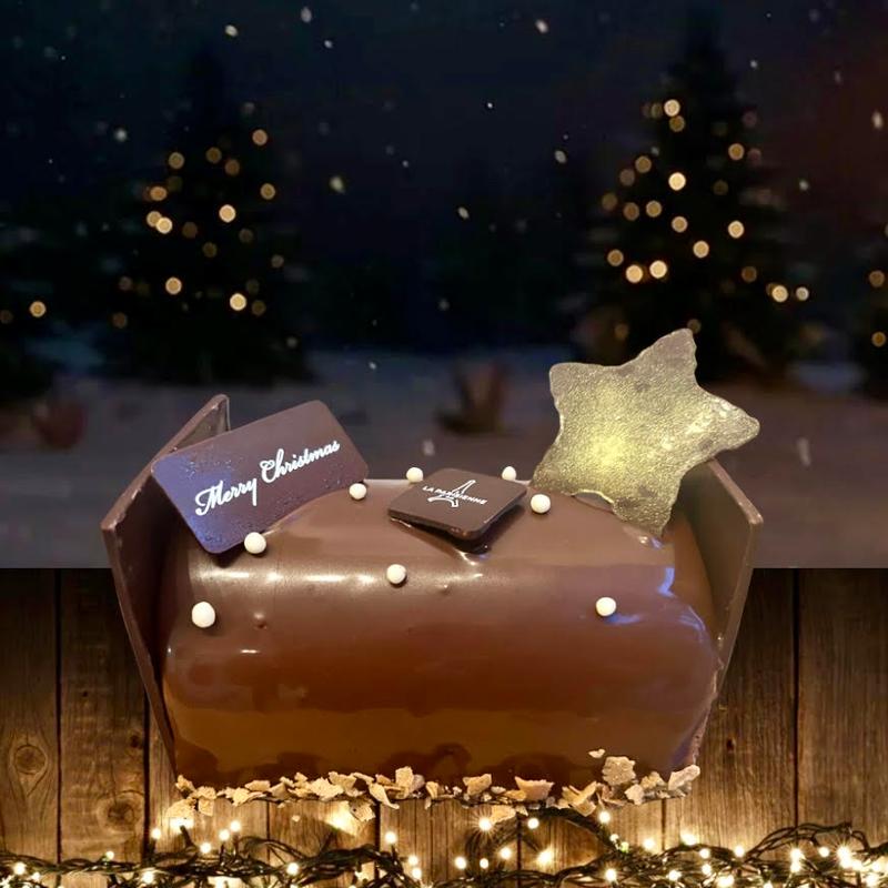 La Feuilletine photo