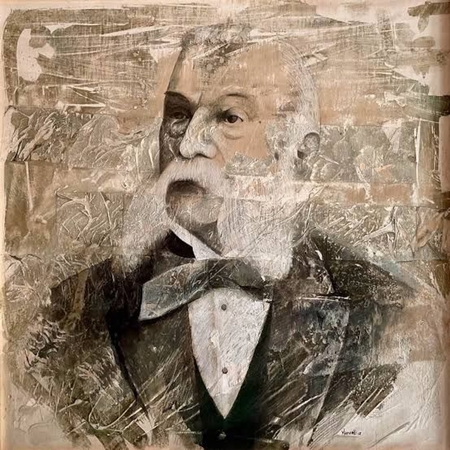 In the Kitchen of Pellegrino Artusi event photo