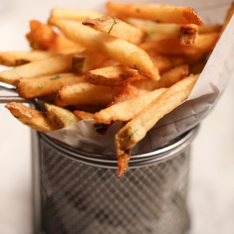 French Fries photo