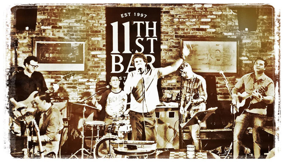 Wormburner event photo