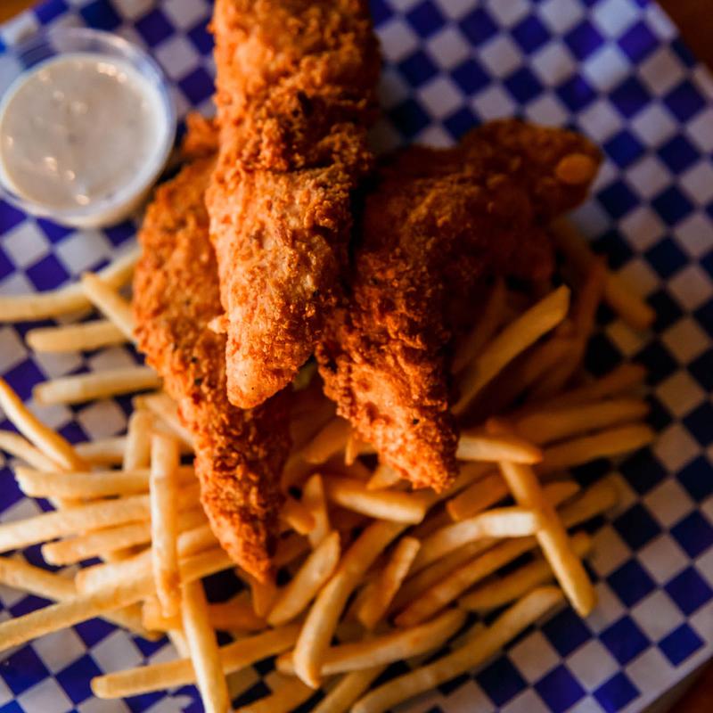 Chicken Tenders photo