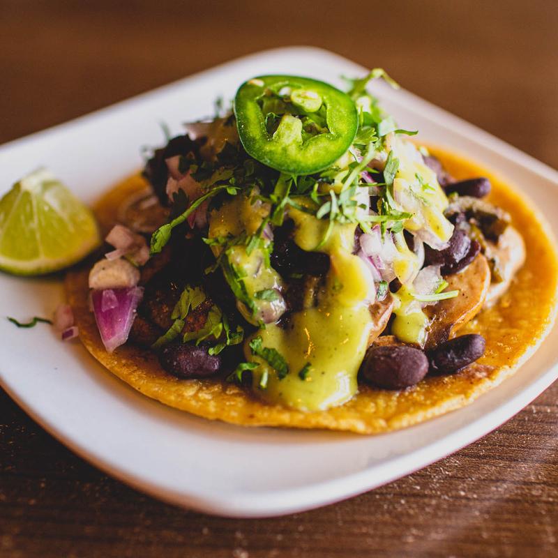 Roasted Mushroom photo