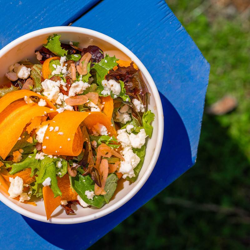 menu item 16 of 23, Creamery House Salad