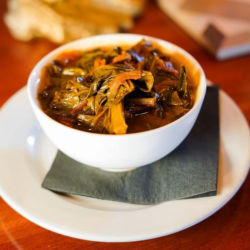 Collard Greens photo