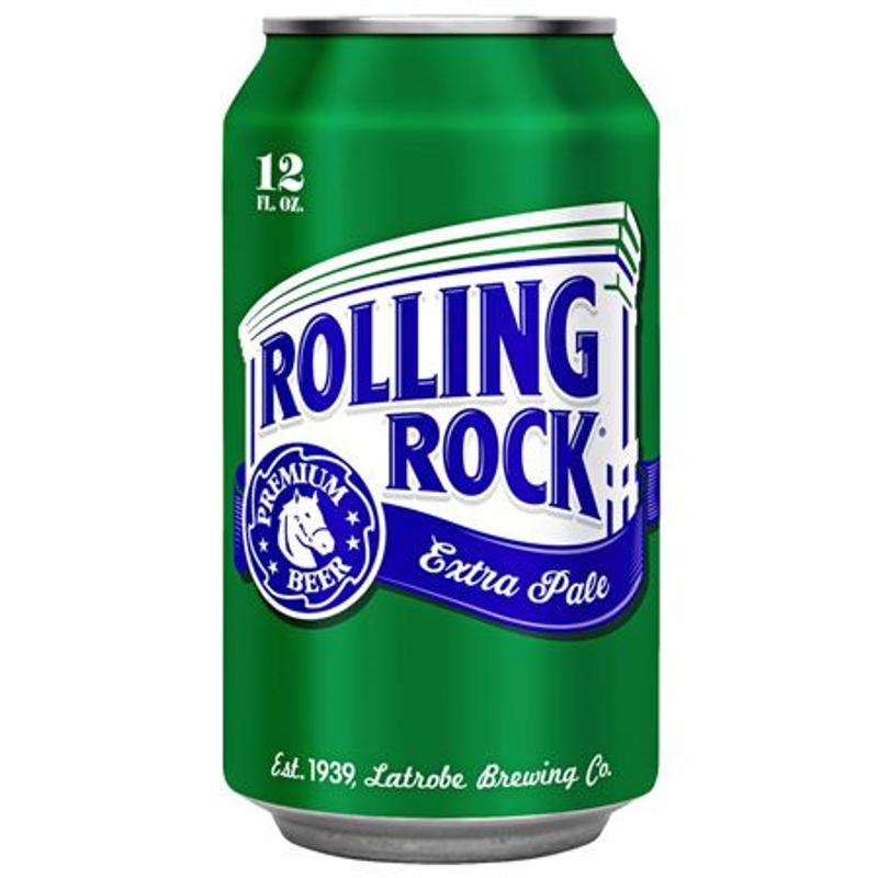 Rolling Rock Can photo