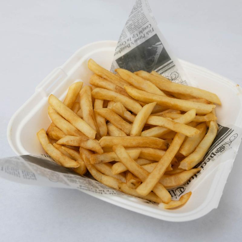 French Fries photo